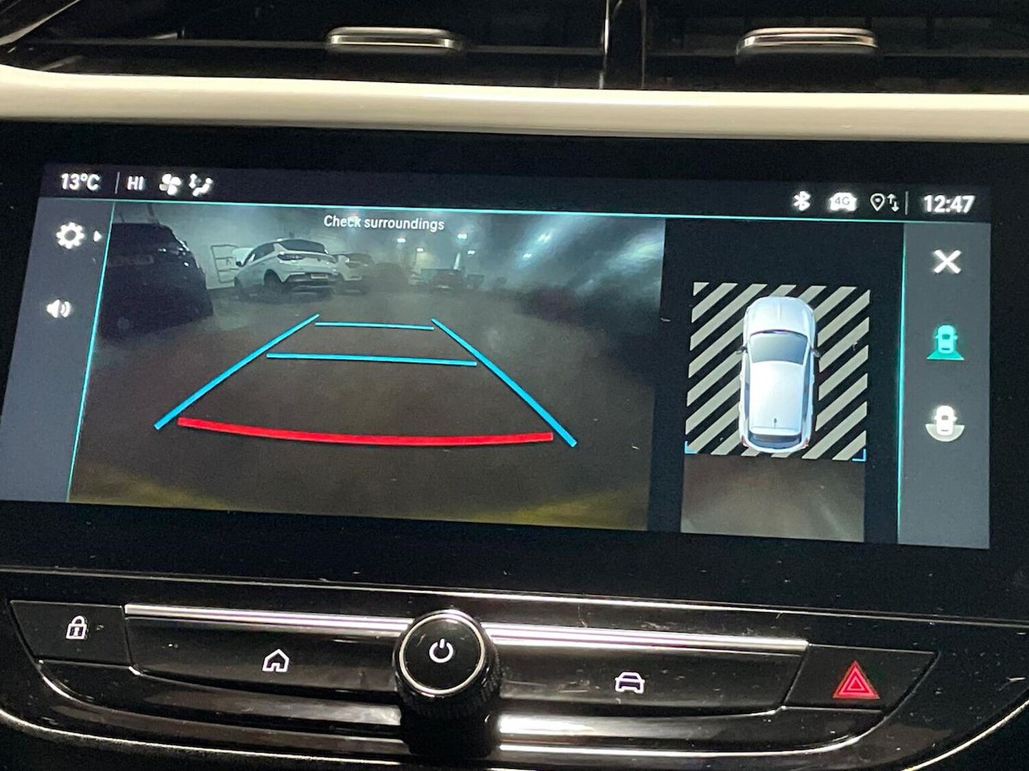 Used Vauxhall Corsa 2025 for sale - 76885015: Photo 23