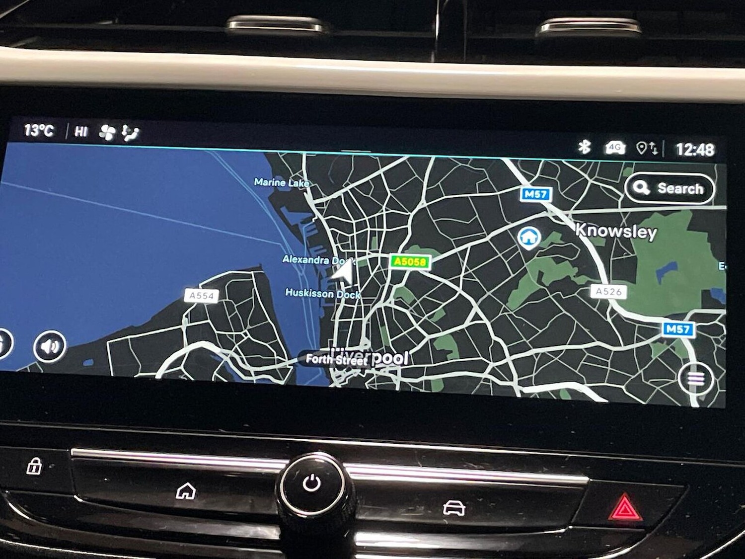 Used Vauxhall Corsa 2025 for sale - 76885015: Photo 24