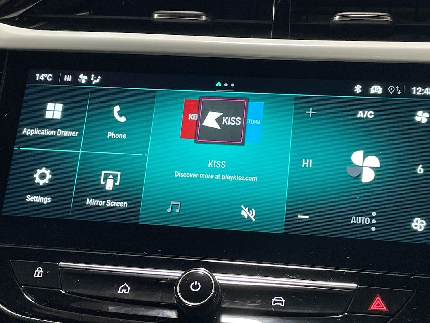 Used Vauxhall Corsa 2025 for sale - 76885015: Photo 25