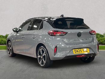 Used Vauxhall Corsa 2025 for sale - 76885015: Photo