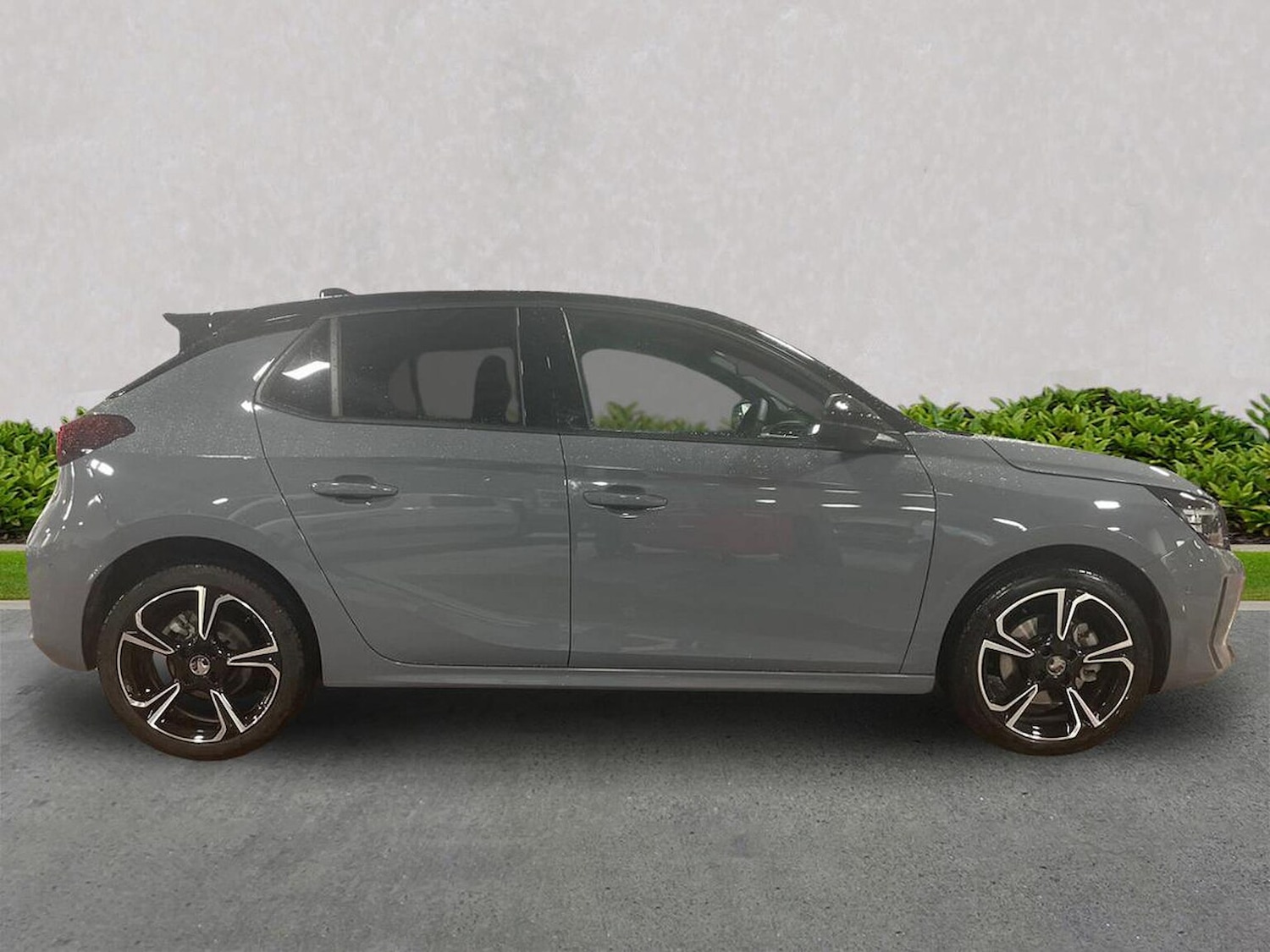 Used Vauxhall Corsa 2025 for sale - 76885015: Photo 3