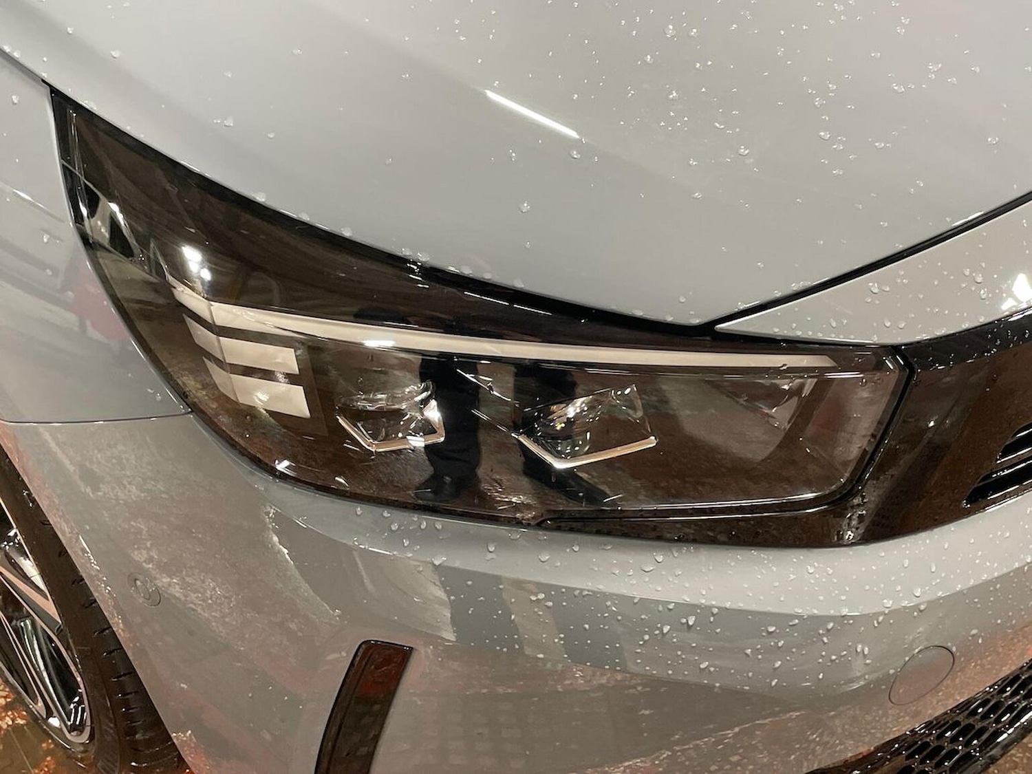 Used Vauxhall Corsa 2025 for sale - 76885015: Photo 34