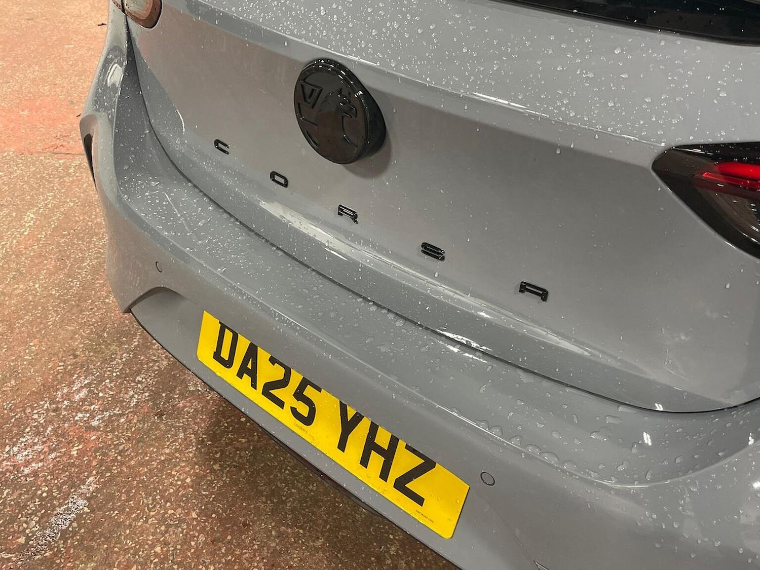 Used Vauxhall Corsa 2025 for sale - 76885015: Photo 35