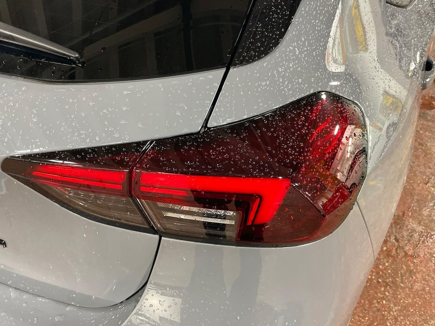 Used Vauxhall Corsa 2025 for sale - 76885015: Photo 36