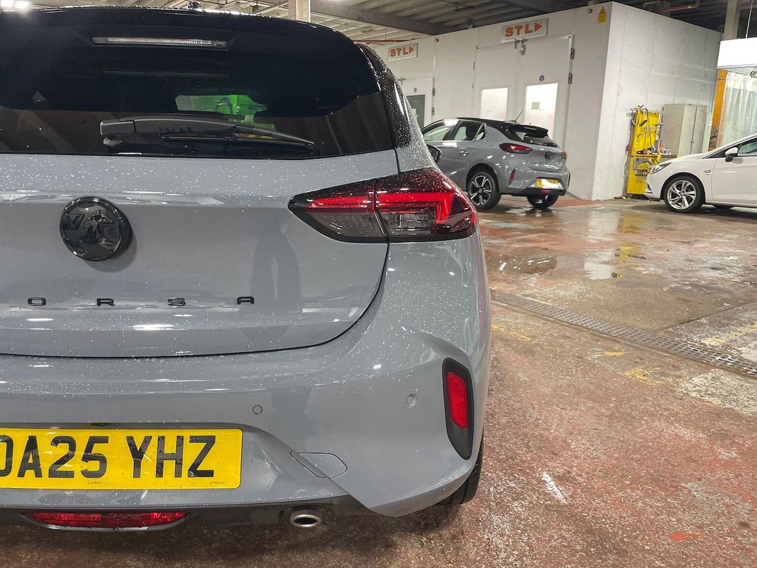 Used Vauxhall Corsa 2025 for sale - 76885015: Photo 39