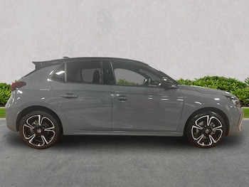 Used Vauxhall Corsa 2025 for sale - 76885015: Photo