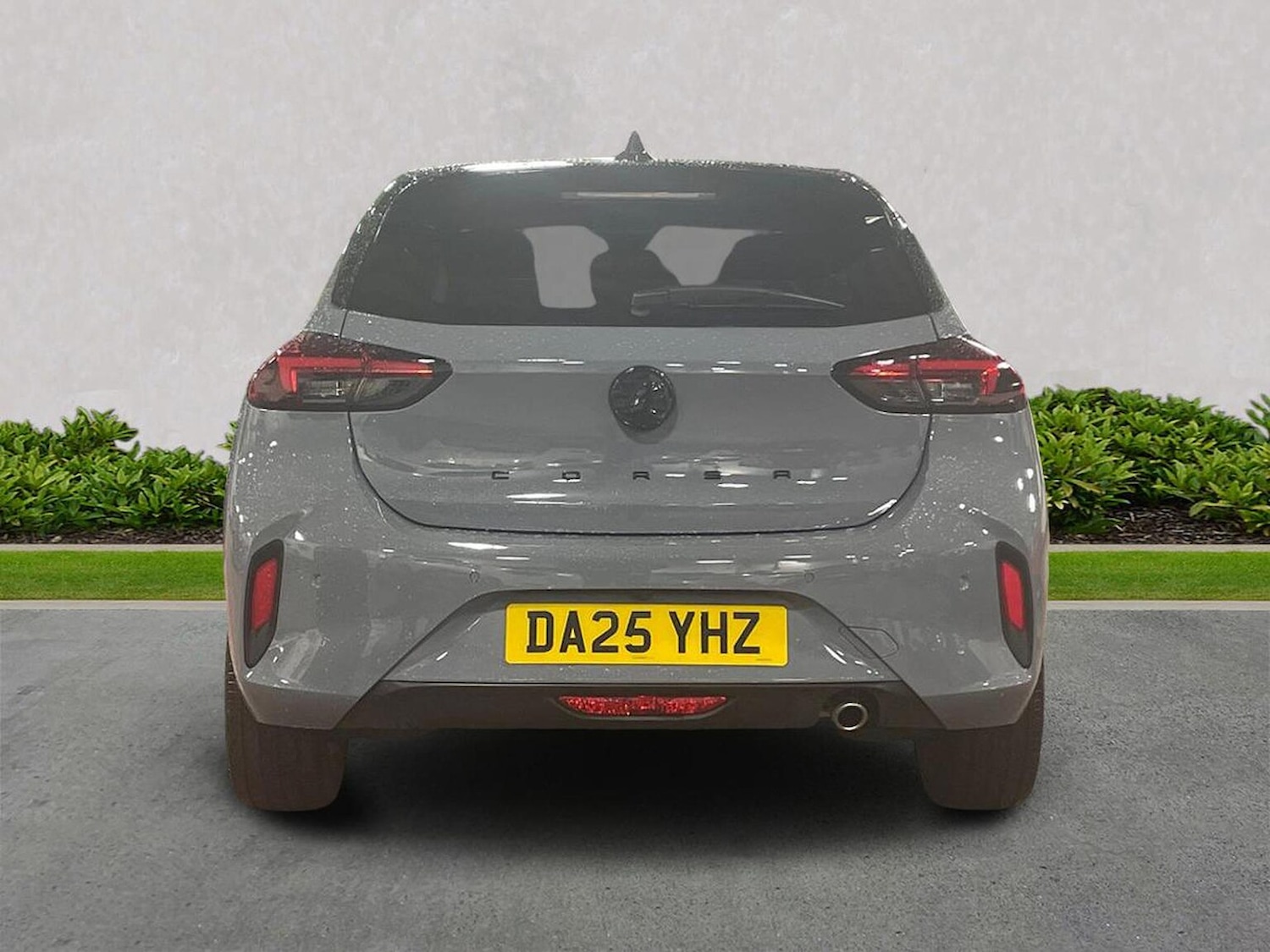 Used Vauxhall Corsa 2025 for sale - 76885015: Photo 4