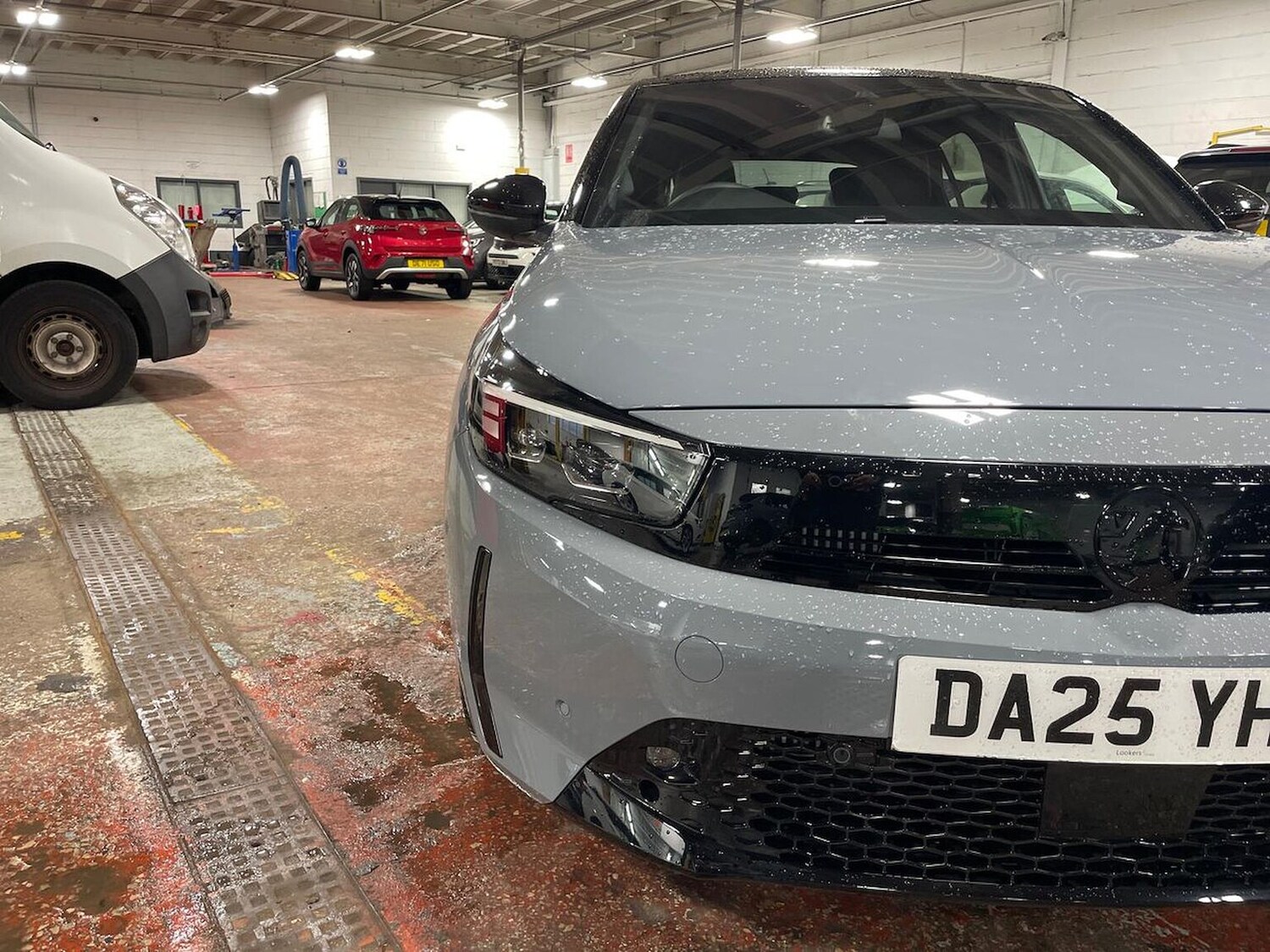 Used Vauxhall Corsa 2025 for sale - 76885015: Photo 41