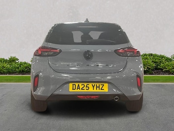 Used Vauxhall Corsa 2025 for sale - 76885015: Photo