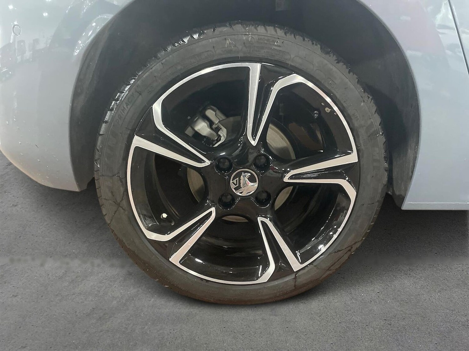 Used Vauxhall Corsa 2025 for sale - 76885015: Photo 6