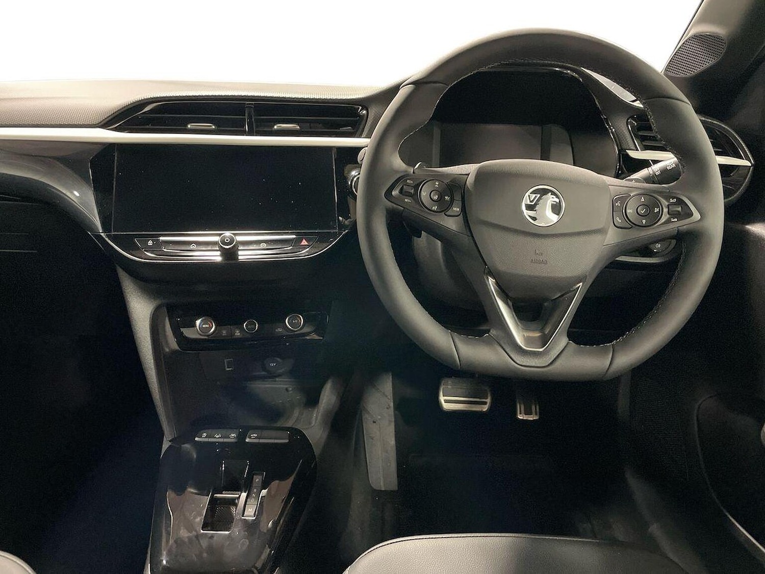 Used Vauxhall Corsa 2025 for sale - 76885015: Photo 9