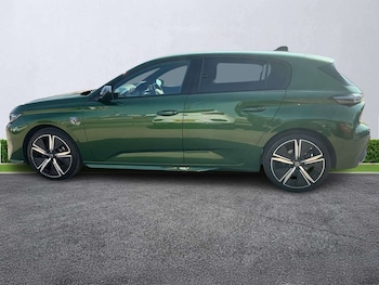 Used Peugeot 308 2023 for sale - 79191638: Photo