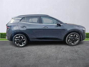 Used Kia Sportage 2024 for sale - 79754741: Photo