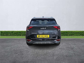 Used Kia Sportage 2024 for sale - 79754741: Photo