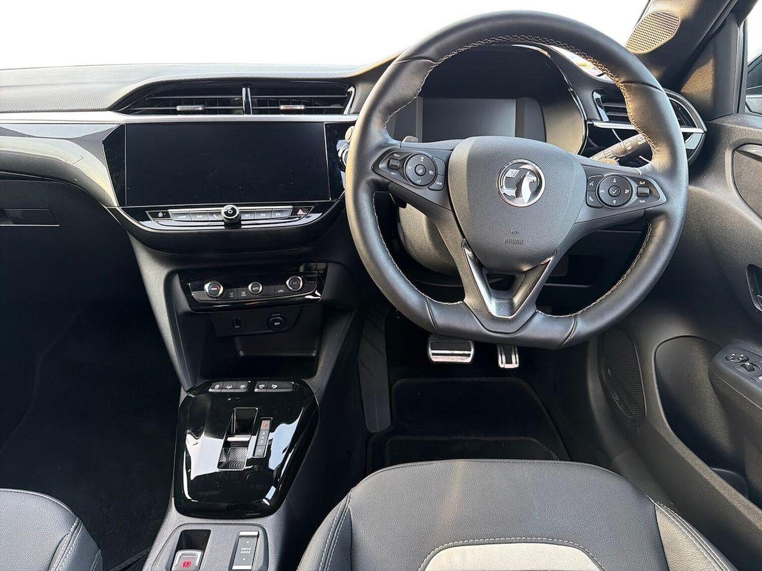 Used Vauxhall Corsa 2023 for sale - 78195749: Photo 11