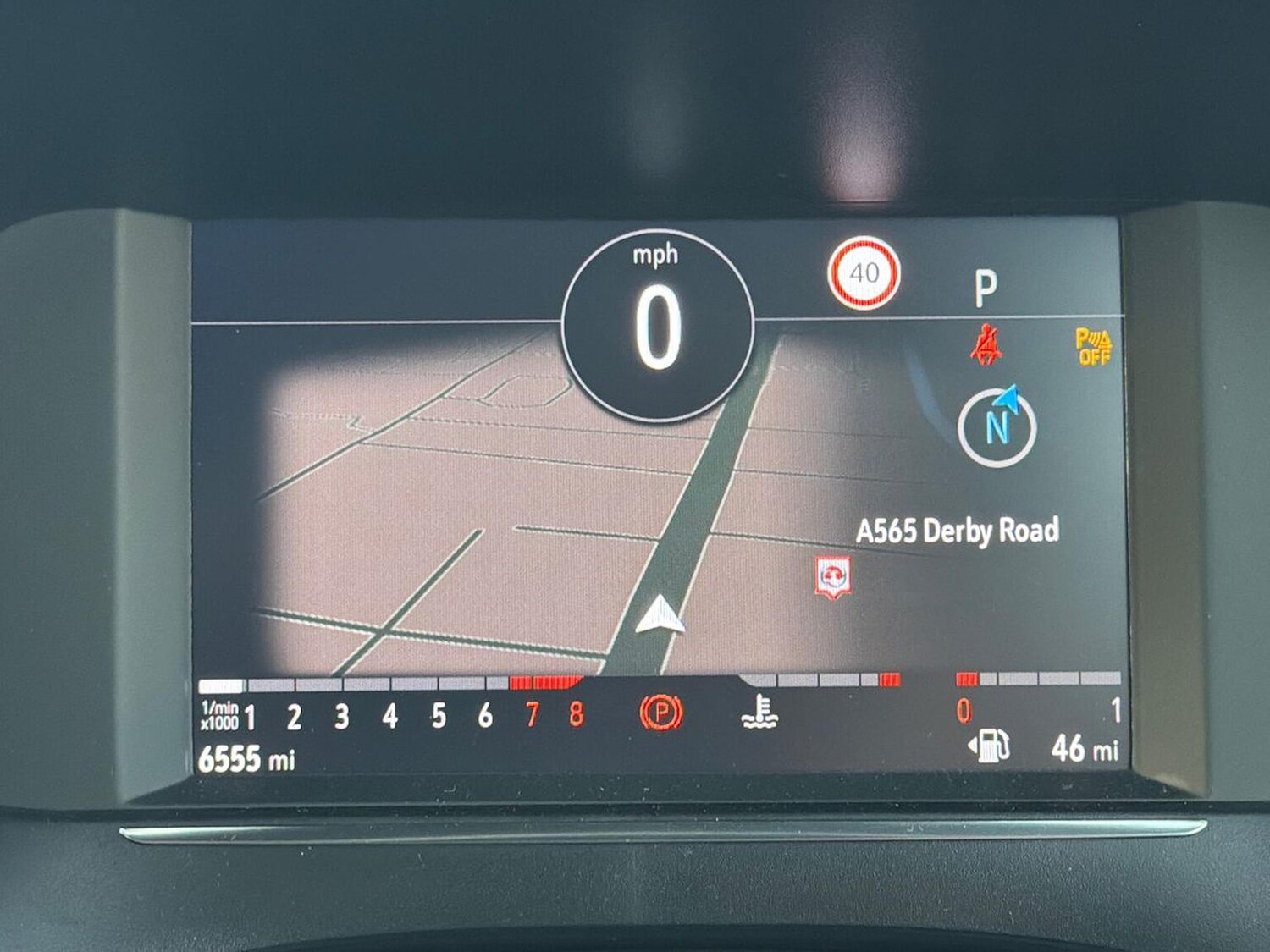 Used Vauxhall Corsa 2023 for sale - 78195749: Photo 12