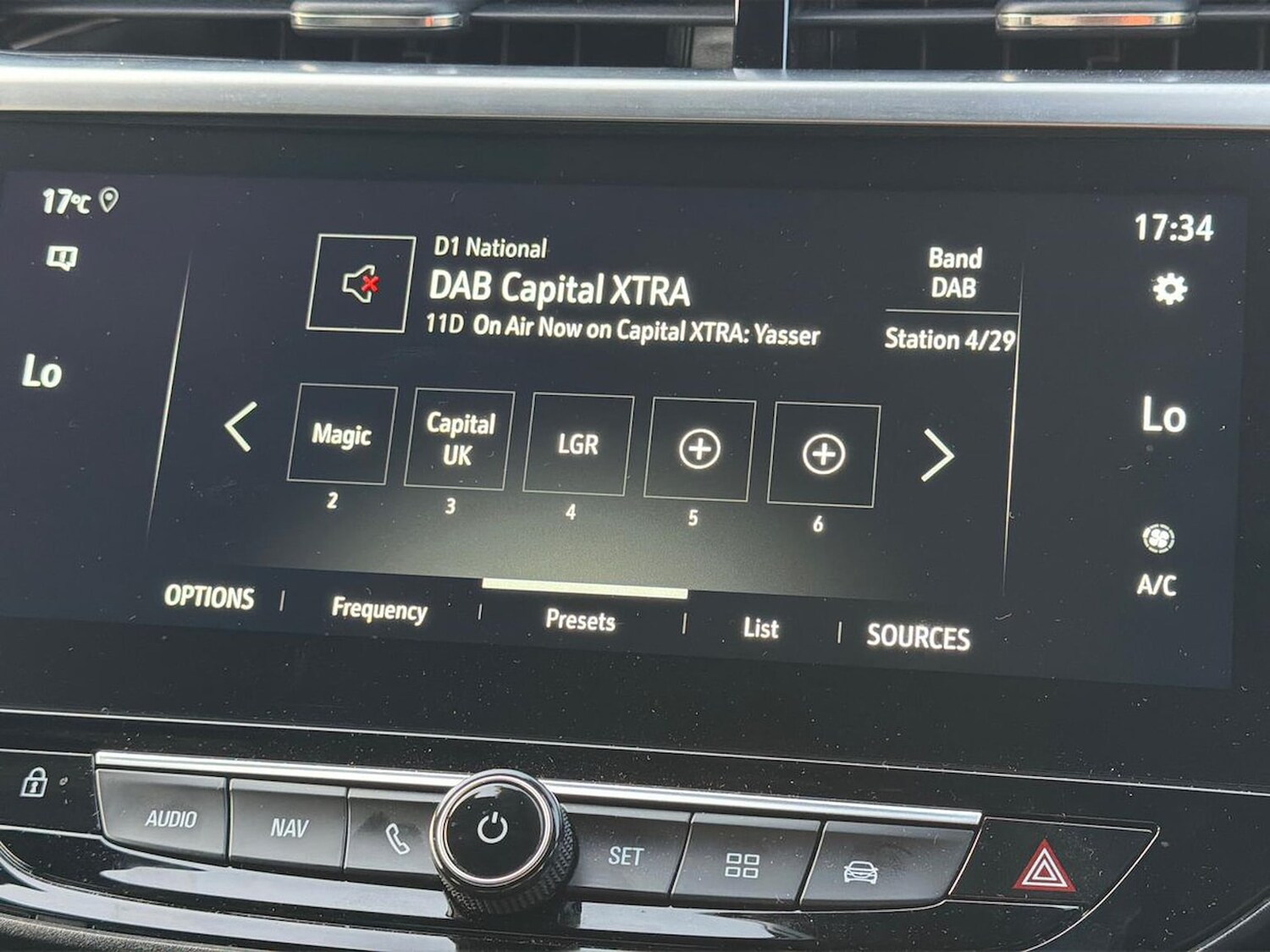 Used Vauxhall Corsa 2023 for sale - 78195749: Photo 13