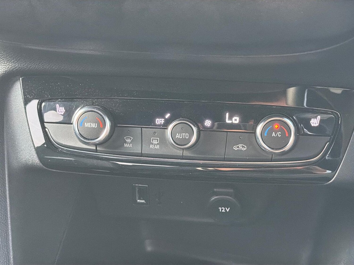 Used Vauxhall Corsa 2023 for sale - 78195749: Photo 14