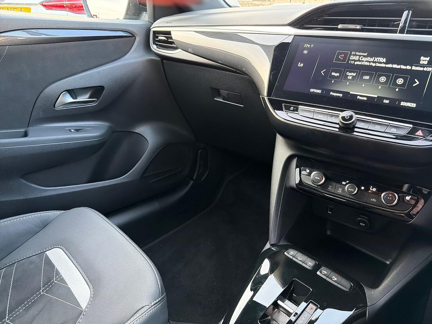 Used Vauxhall Corsa 2023 for sale - 78195749: Photo 15