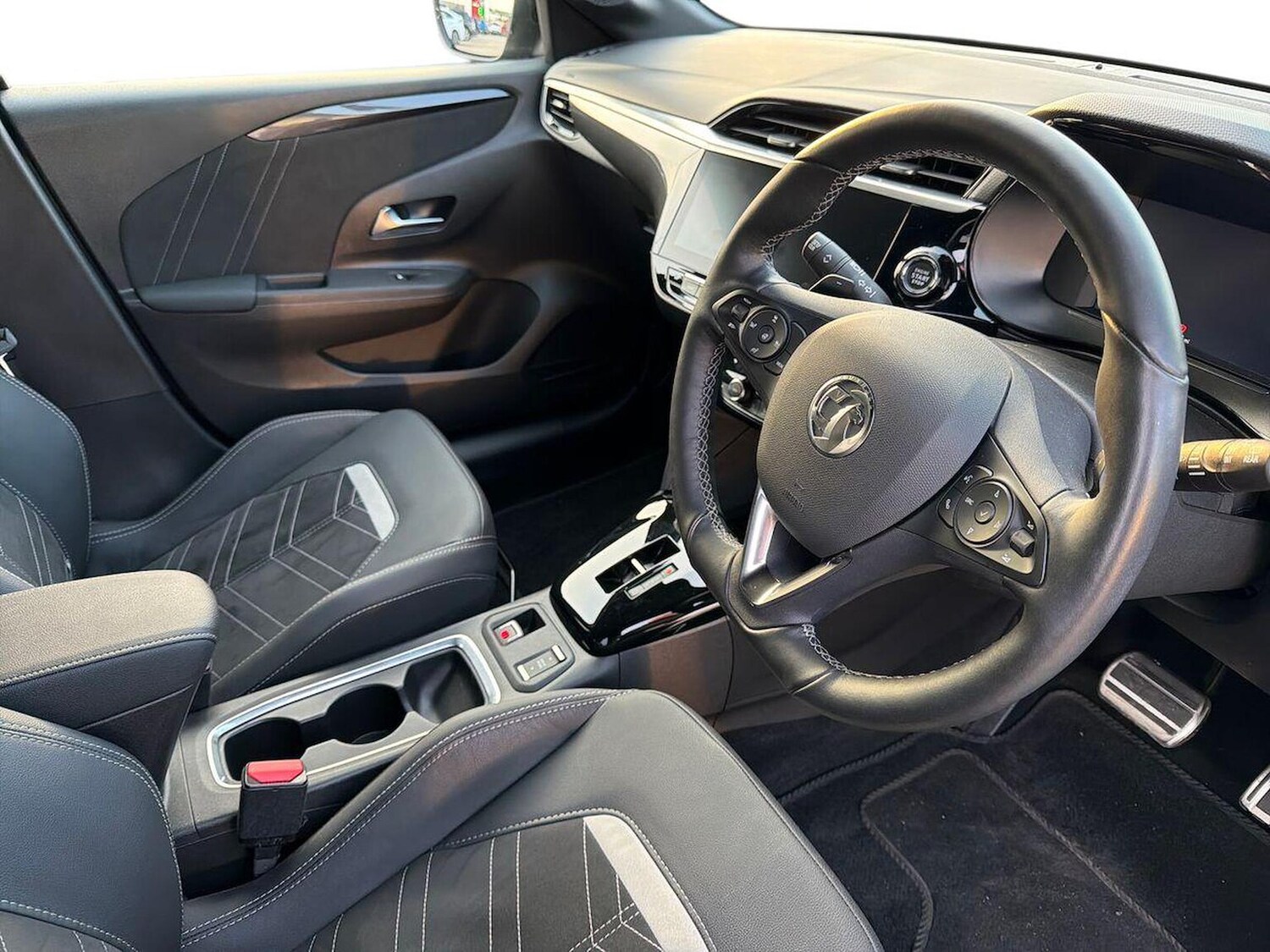 Used Vauxhall Corsa 2023 for sale - 78195749: Photo 17