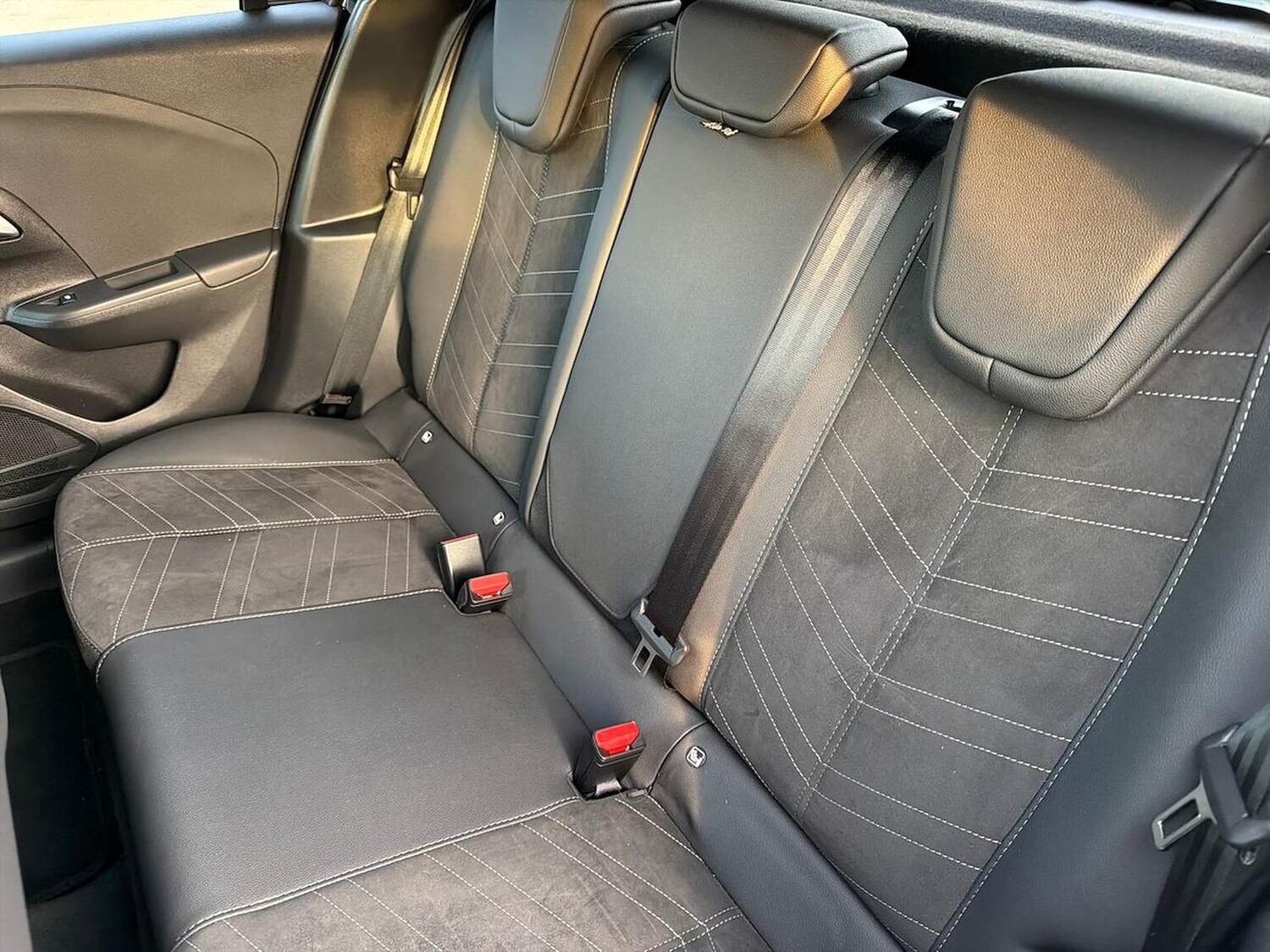 Used Vauxhall Corsa 2023 for sale - 78195749: Photo 18