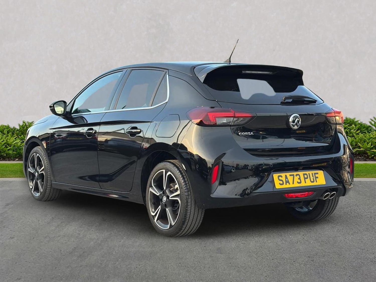 Used Vauxhall Corsa 2023 for sale - 78195749: Photo 2