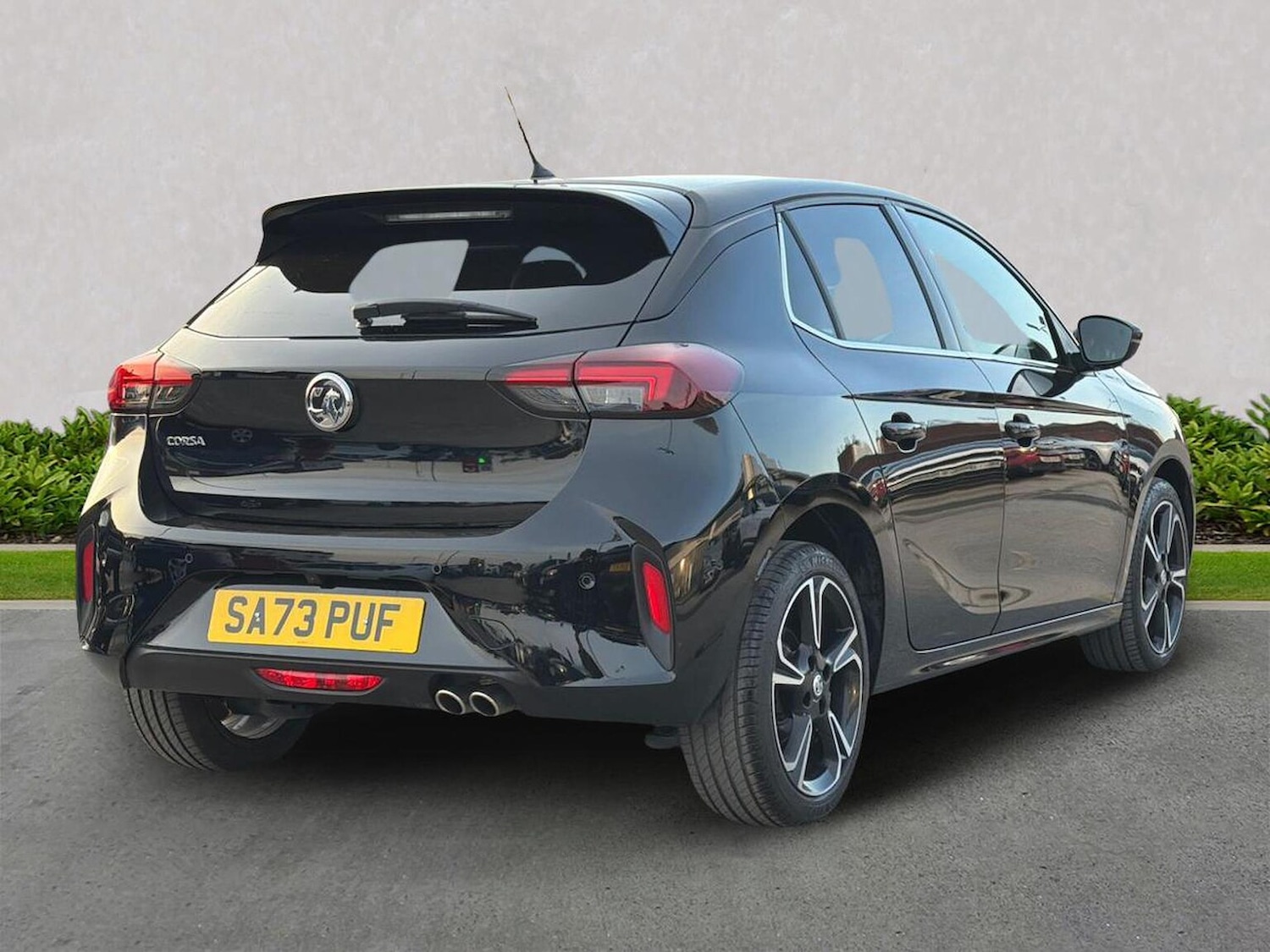 Used Vauxhall Corsa 2023 for sale - 78195749: Photo 20