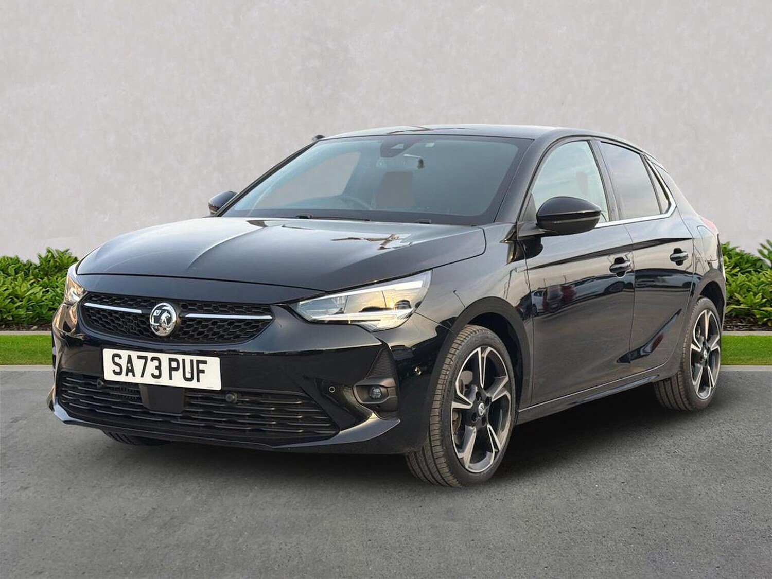 Used Vauxhall Corsa 2023 for sale - 78195749: Photo 22