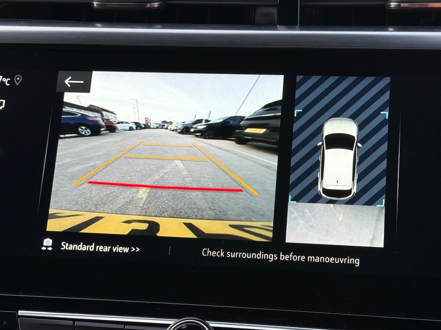 Used Vauxhall Corsa 2023 for sale - 78195749: Photo 25