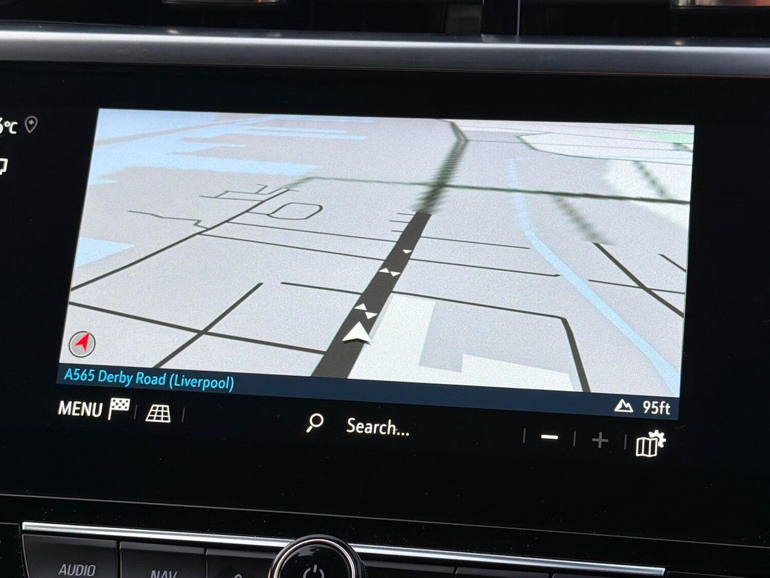 Used Vauxhall Corsa 2023 for sale - 78195749: Photo 26