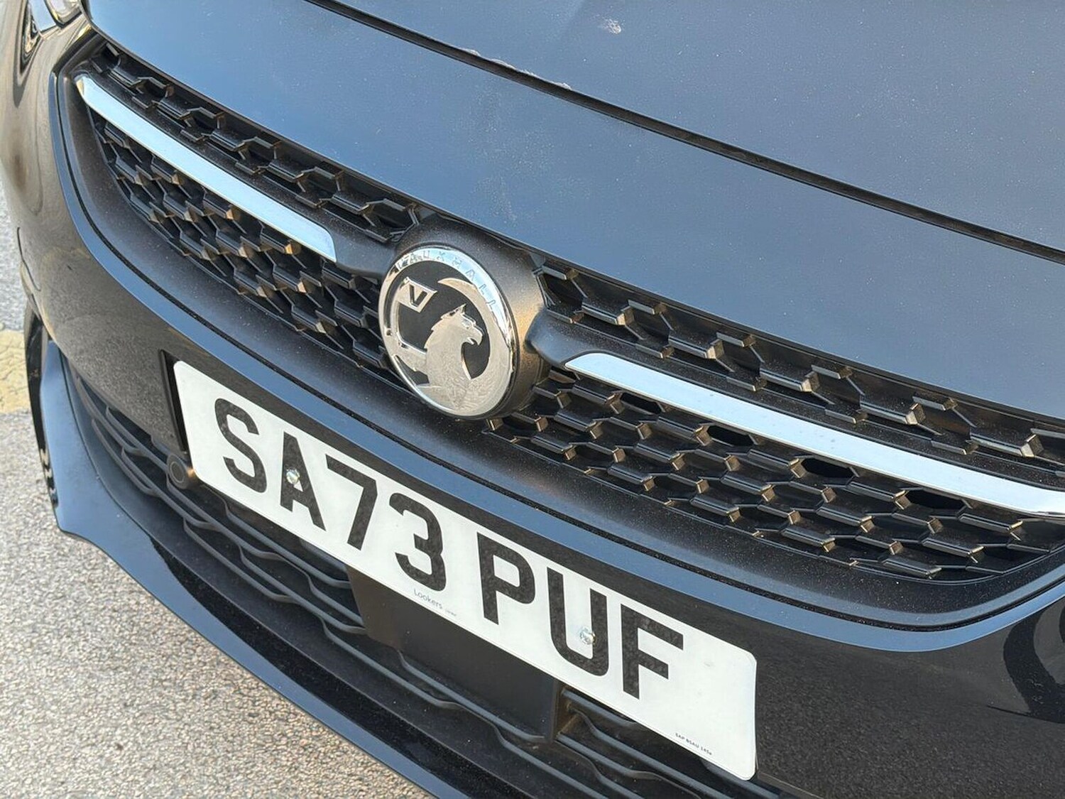 Used Vauxhall Corsa 2023 for sale - 78195749: Photo 35