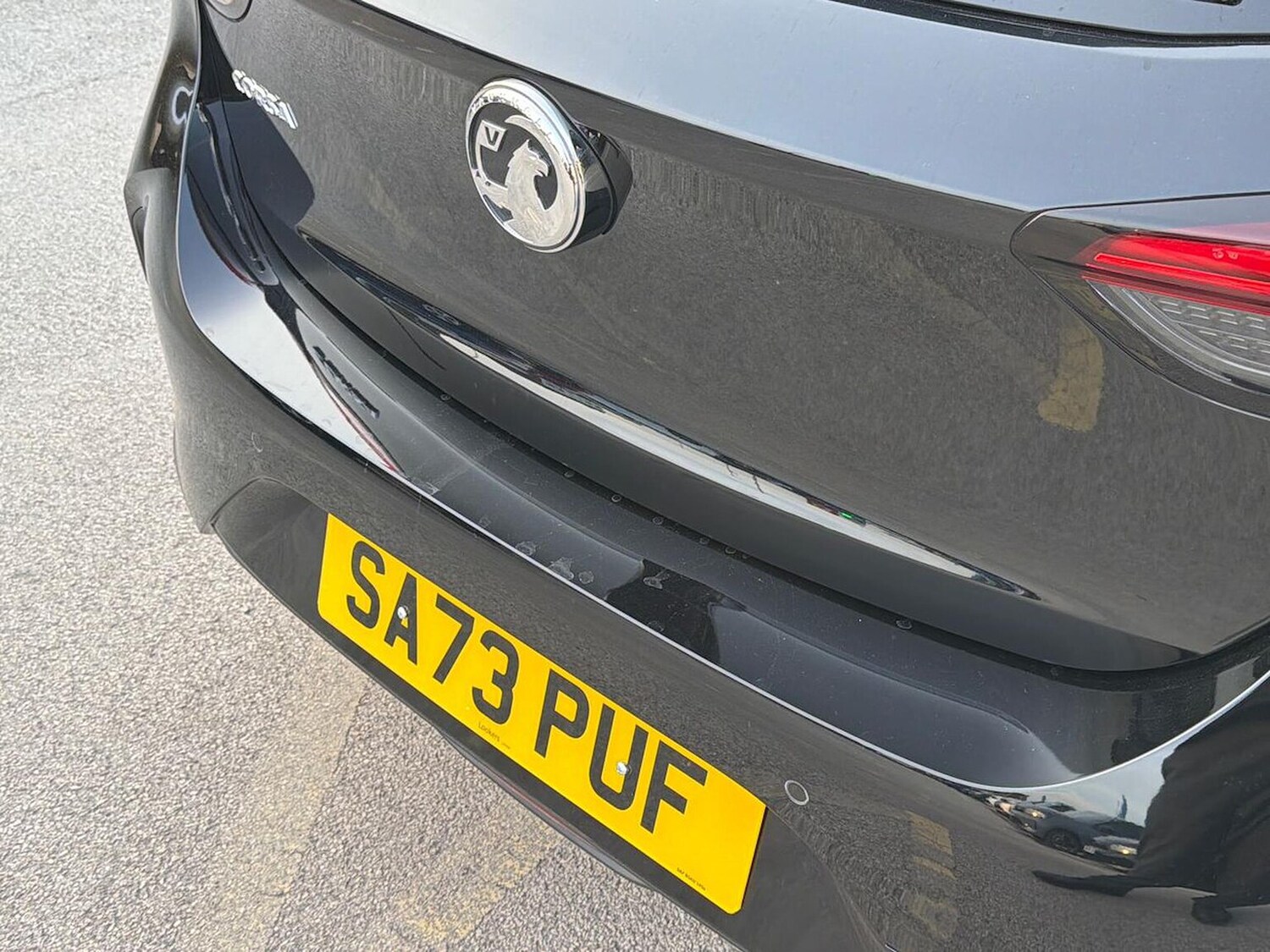 Used Vauxhall Corsa 2023 for sale - 78195749: Photo 37