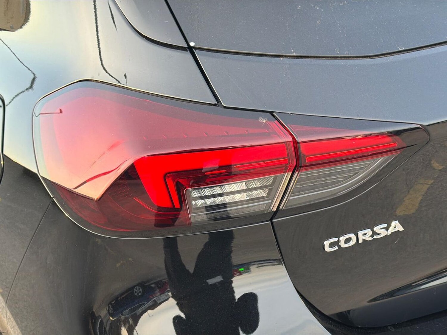 Used Vauxhall Corsa 2023 for sale - 78195749: Photo 38