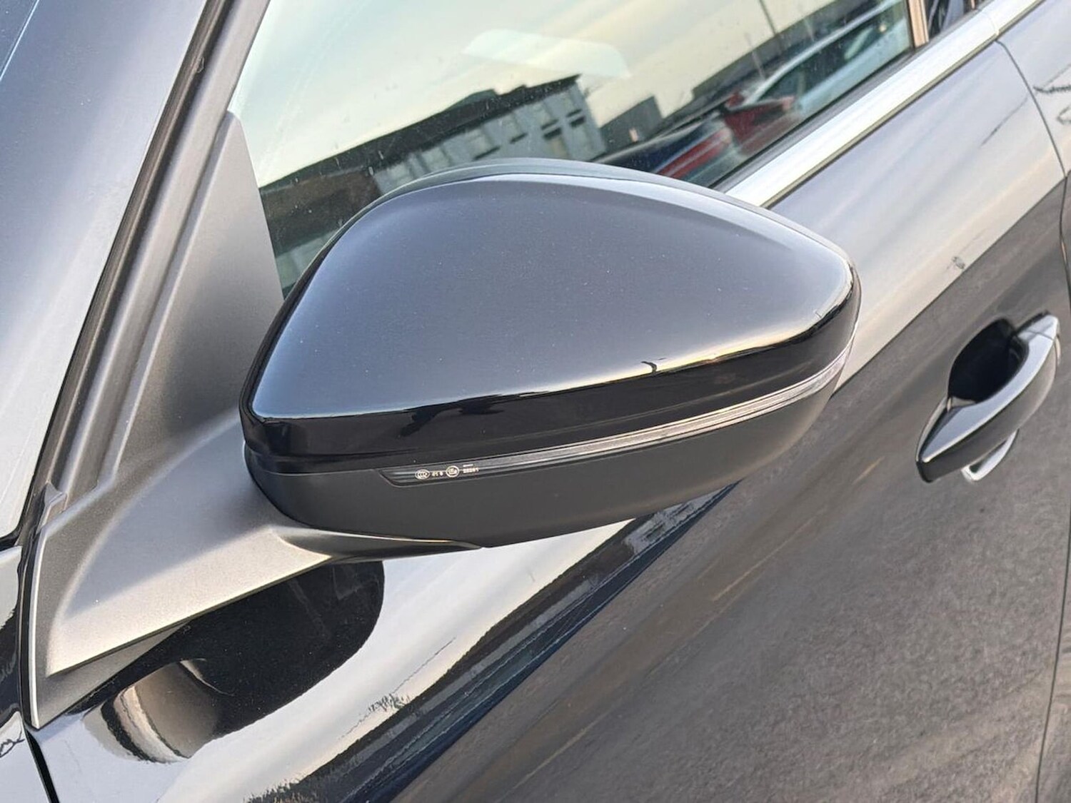 Used Vauxhall Corsa 2023 for sale - 78195749: Photo 40