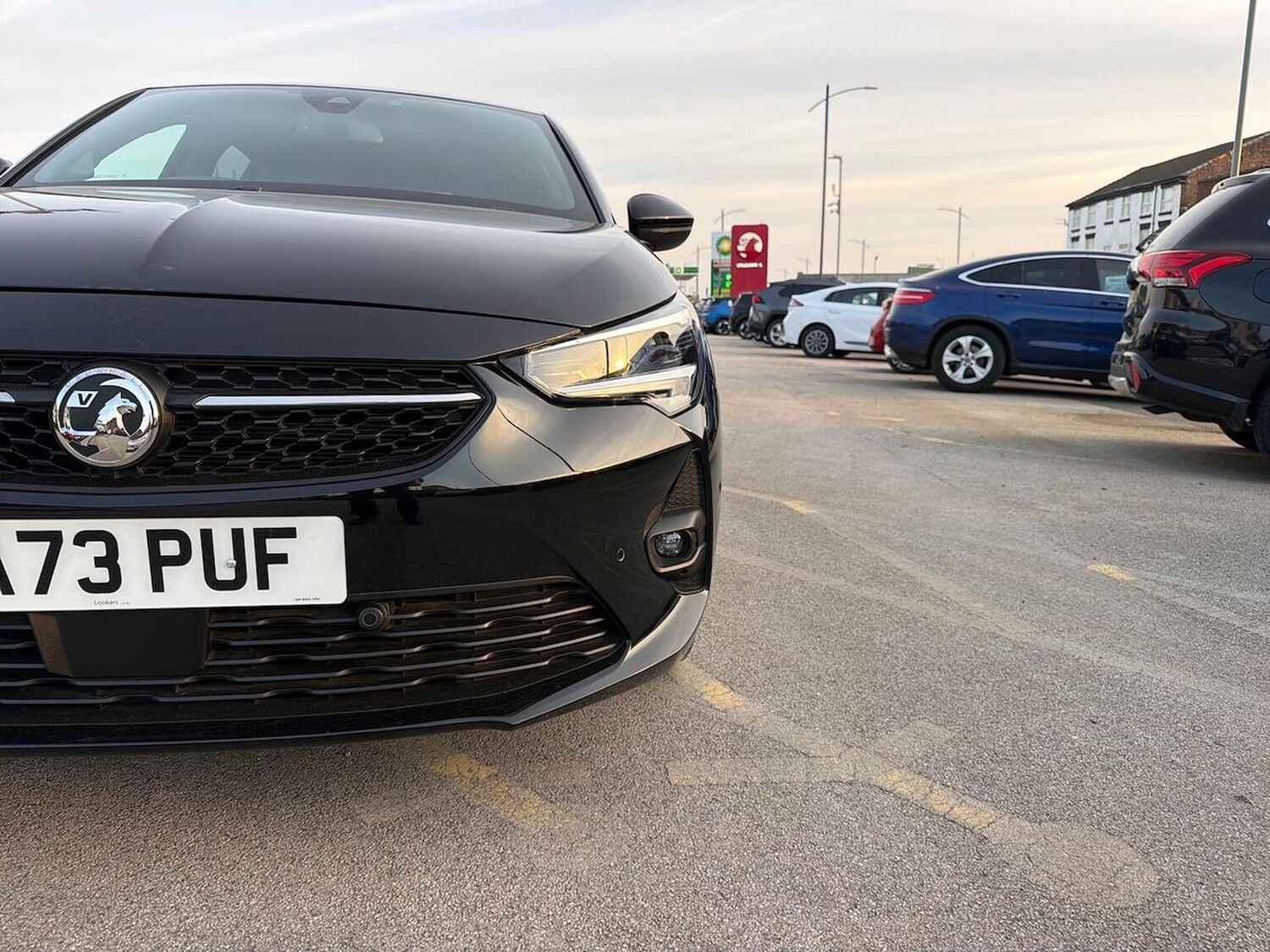 Used Vauxhall Corsa 2023 for sale - 78195749: Photo 41