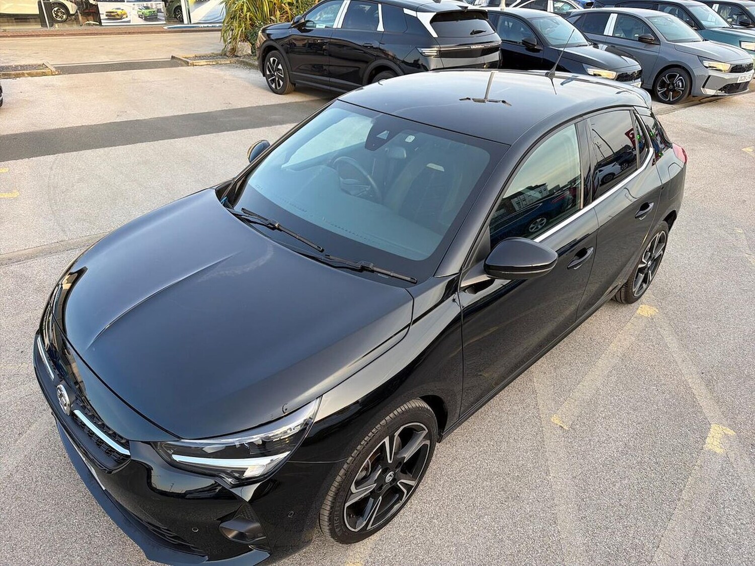 Used Vauxhall Corsa 2023 for sale - 78195749: Photo 42