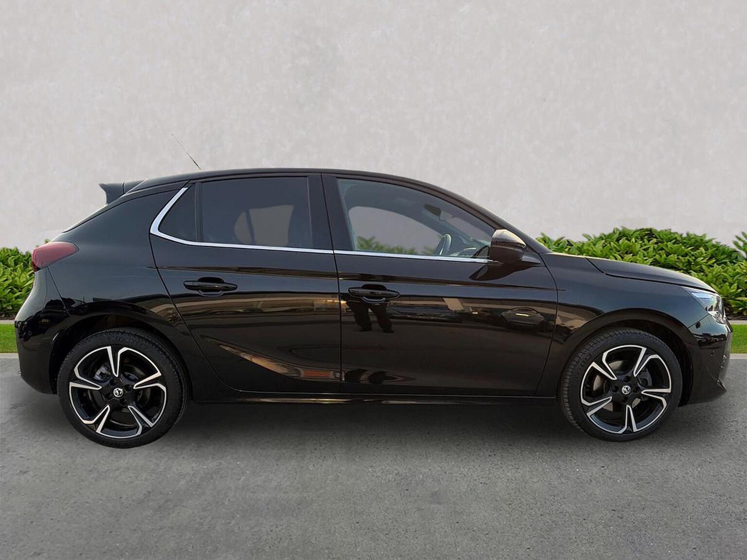 Used Vauxhall Corsa 2023 for sale - 78195749: Photo 5