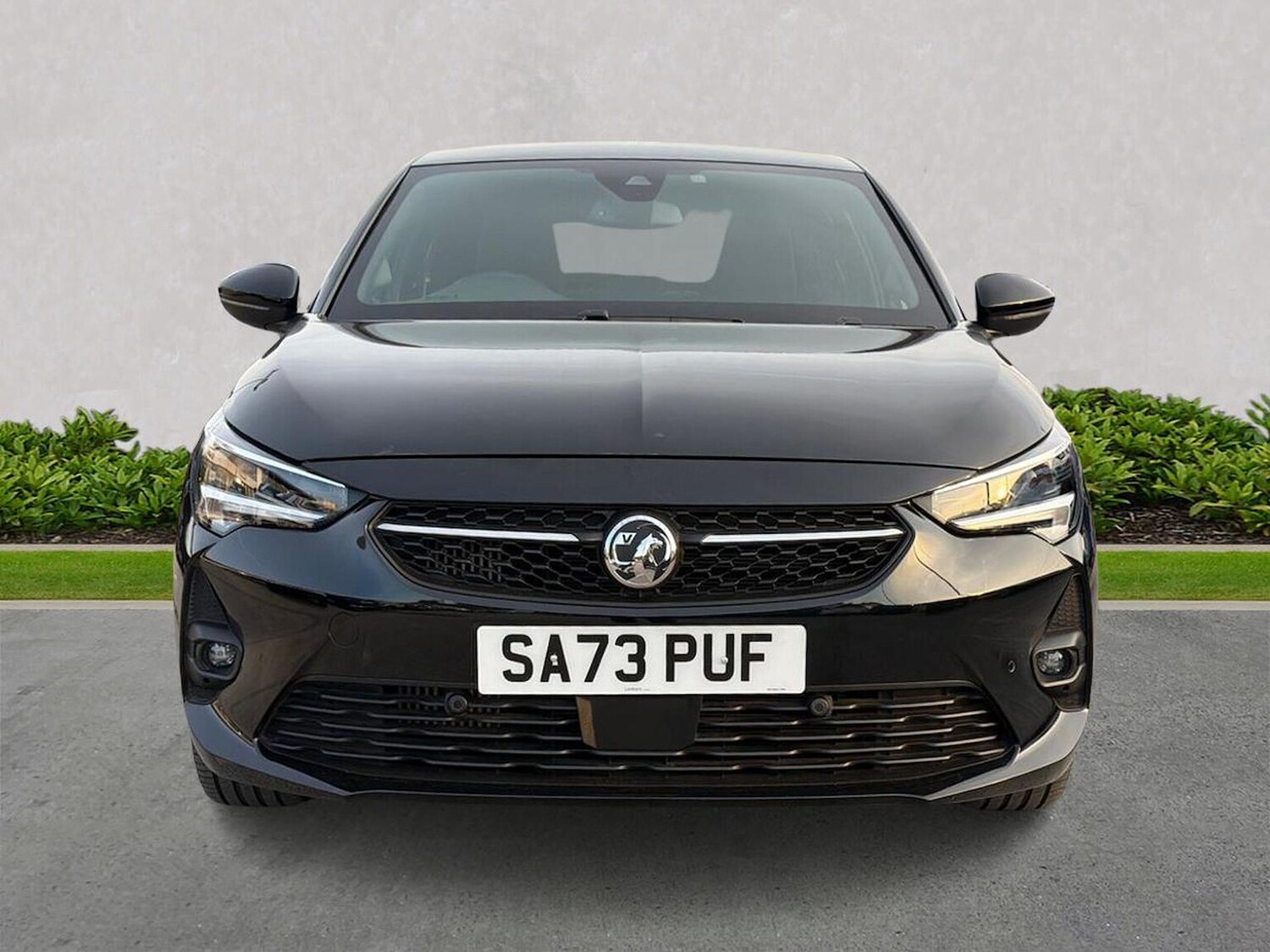 Used Vauxhall Corsa 2023 for sale - 78195749: Photo 7