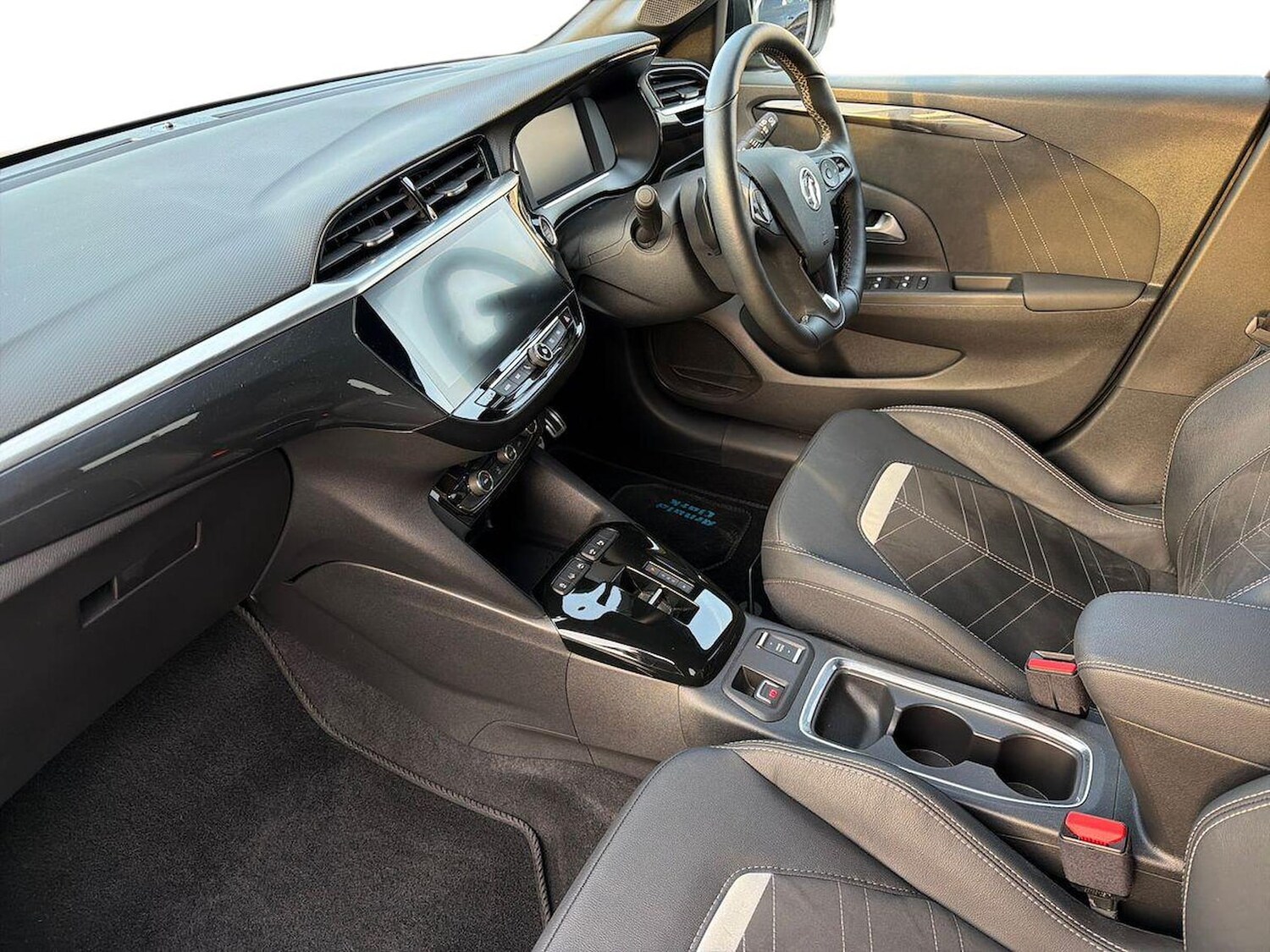 Used Vauxhall Corsa 2023 for sale - 78195749: Photo 9