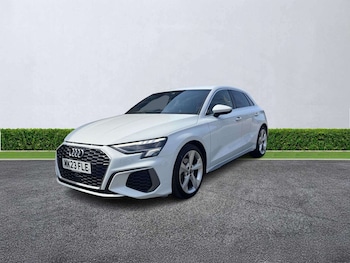 Used Audi A3 2023 for sale - 79246364: Photo