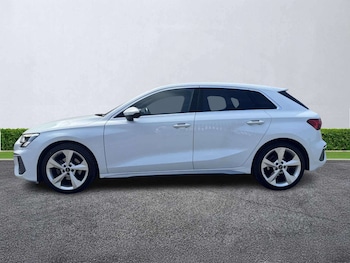 Used Audi A3 2023 for sale - 79246364: Photo