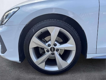 Used Audi A3 2023 for sale - 79246364: Photo