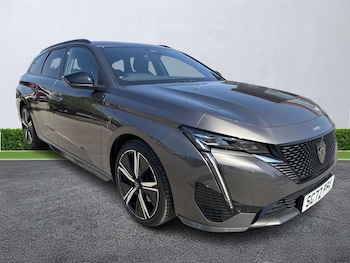 Used Peugeot 308 2023 for sale - 79191636: Photo