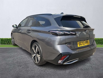 Used Peugeot 308 2023 for sale - 79191636: Photo