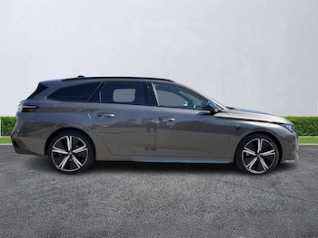 Used Peugeot 308 2023 for sale - 79191636: Photo