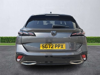 Used Peugeot 308 2023 for sale - 79191636: Photo
