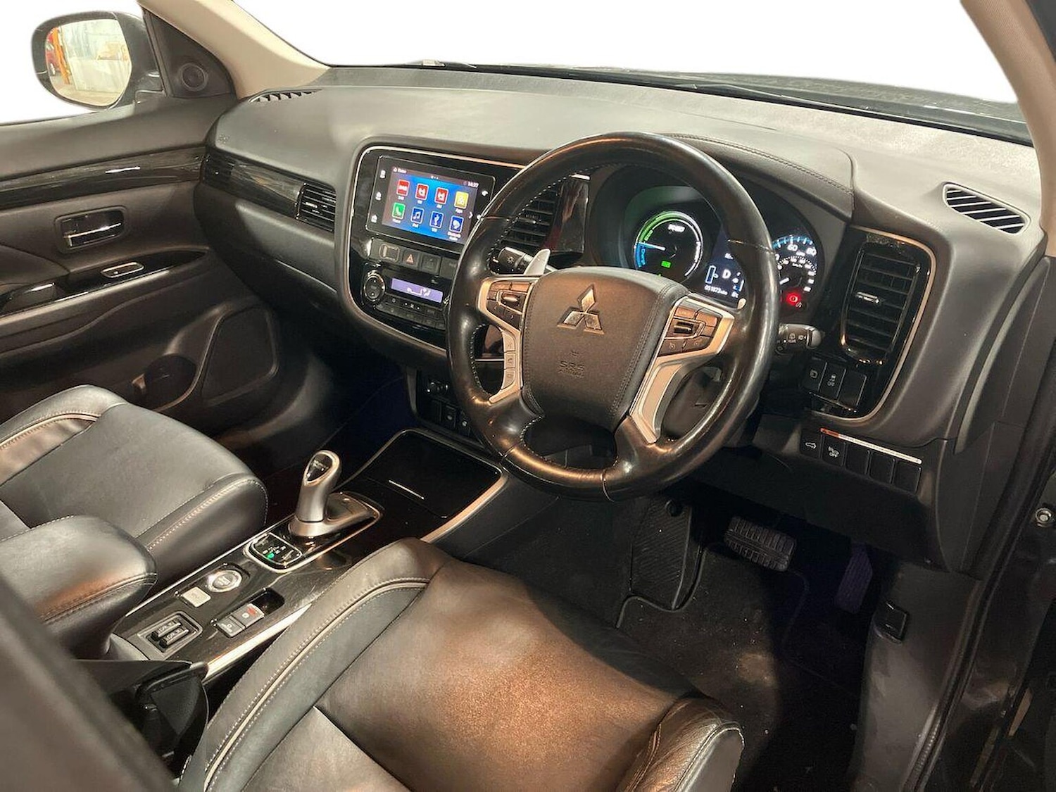 Used Mitsubishi Outlander 2018 for sale - 77676337: Photo 15