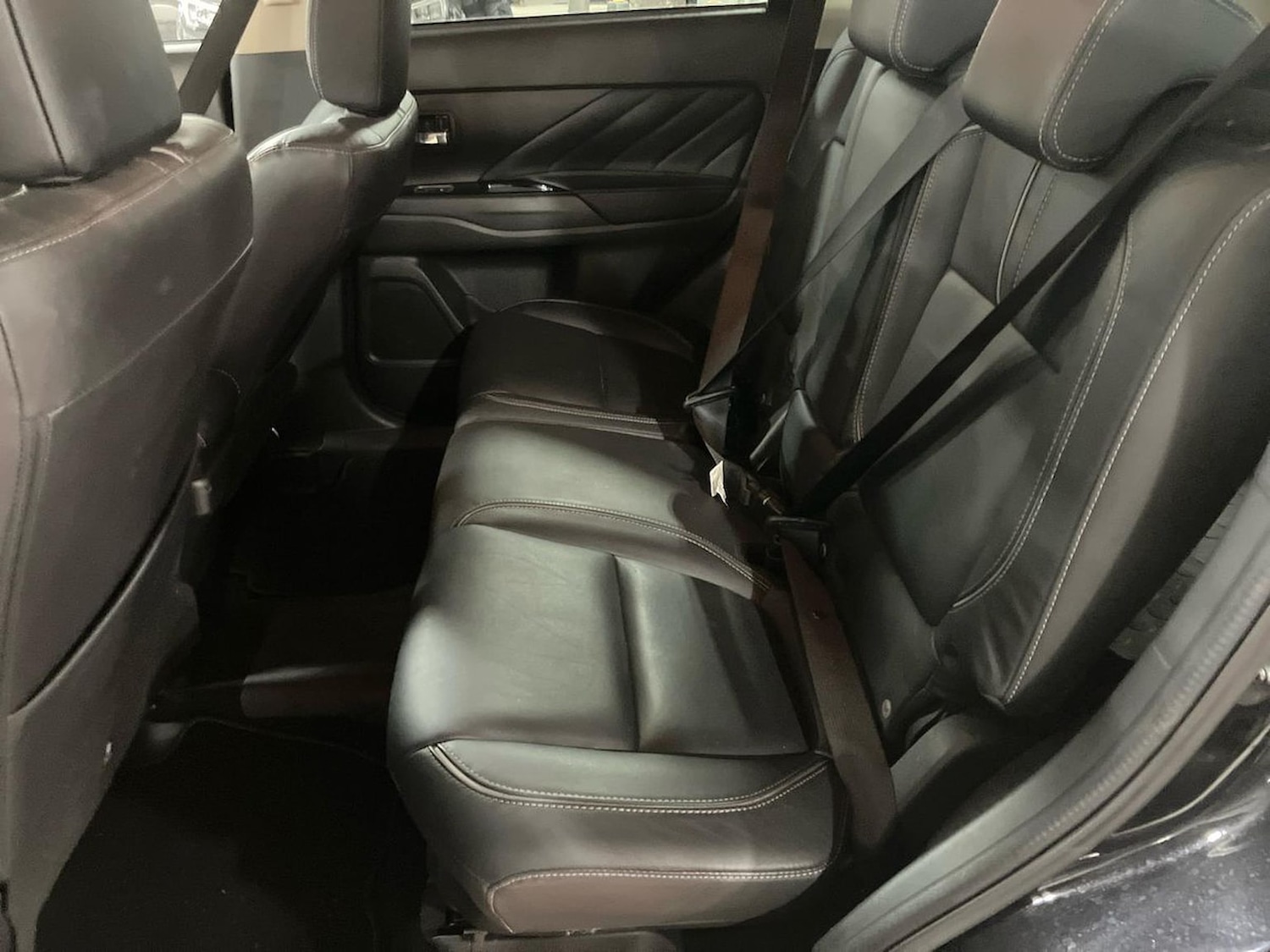 Used Mitsubishi Outlander 2018 for sale - 77676337: Photo 16