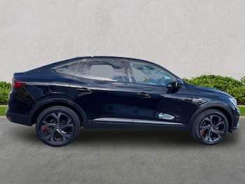 Used Renault Arkana 2022 for sale - 78614677: Photo