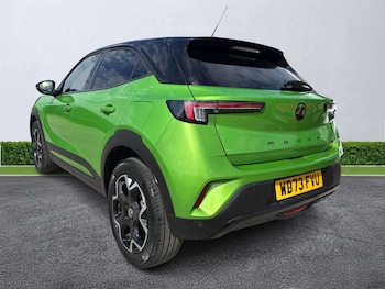 Used Vauxhall Mokka 2023 for sale - 79539522: Photo